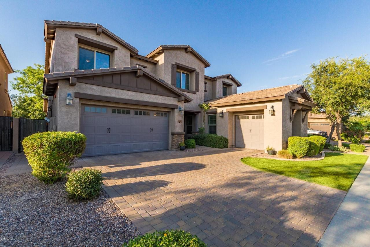 2946 E Blue Sage Rd., Gilbert, AZ 85297