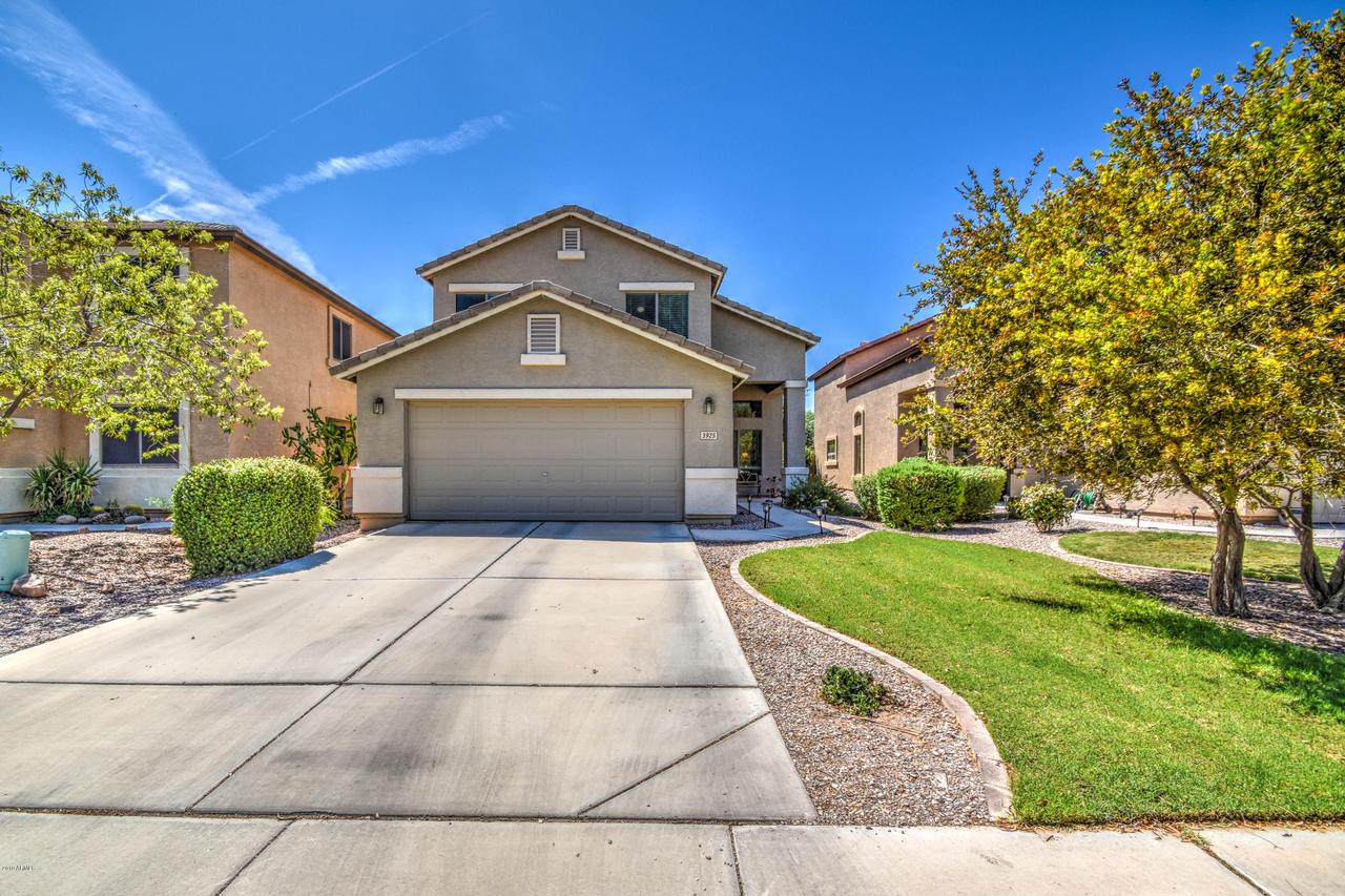 3925 E Mine Shaft Rd., San Tan Valley, AZ 85143
