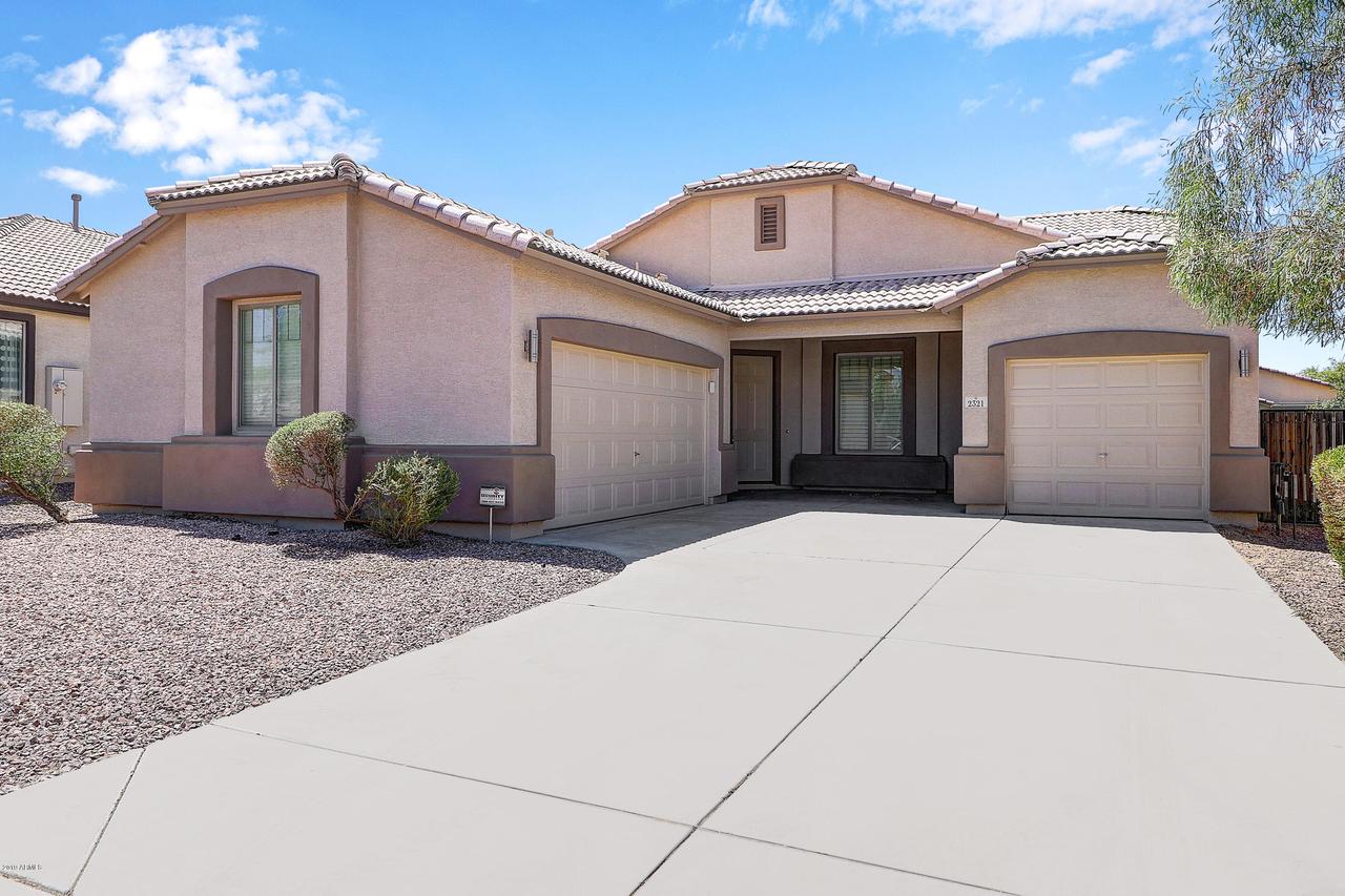 2321 W Fawn Dr., Phoenix, AZ 85041