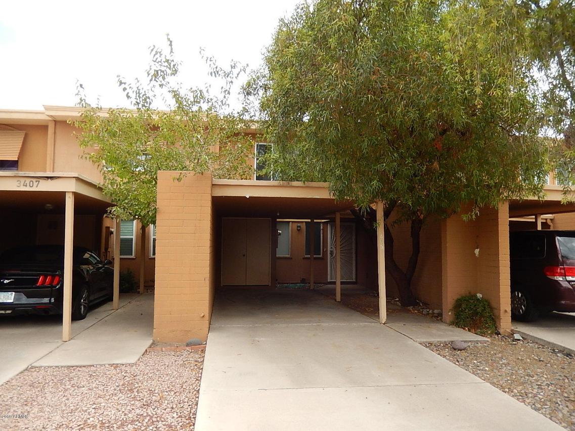 3405 N 36th Pl., Phoenix, AZ 85018