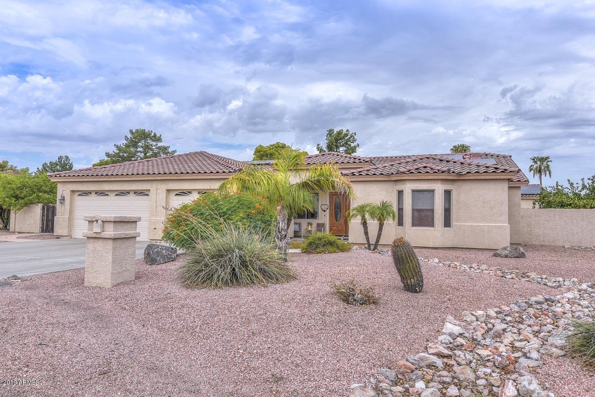 7208 W Angela Dr., Glendale, AZ 85308