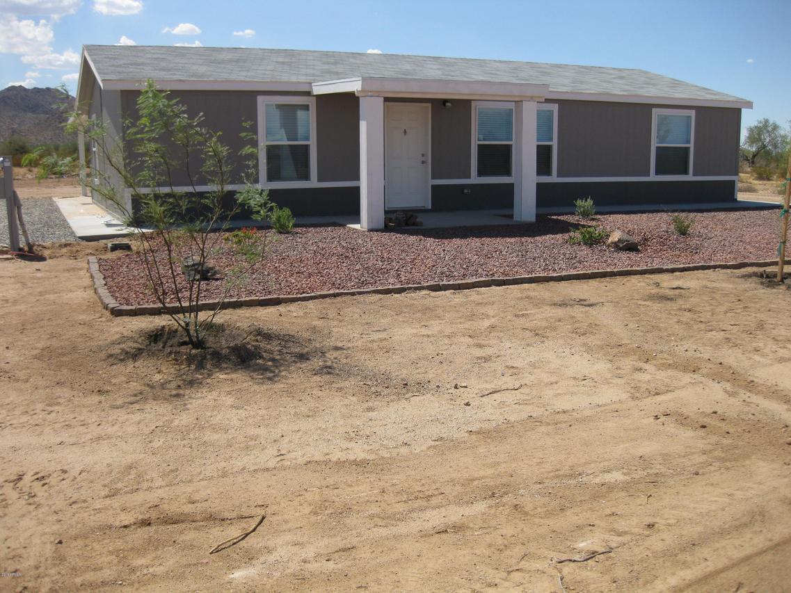 52902 W Roadrunner Way, Maricopa, AZ 85144