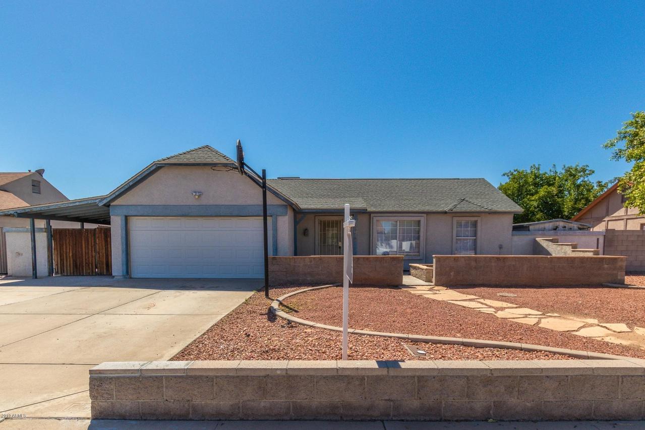12312 N 86th Ln., Peoria, AZ 85381