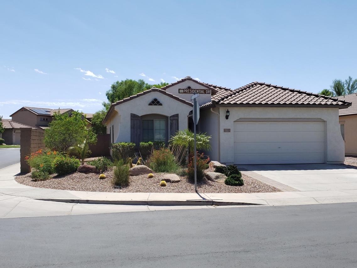 2313 N Presidential Dr., Florence, AZ 85132