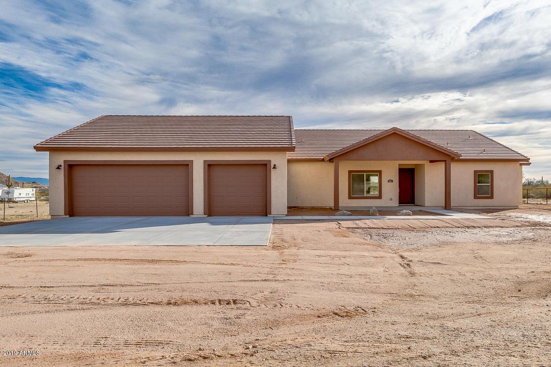 30563 N Ridge Rd., San Tan Valley, AZ 85144