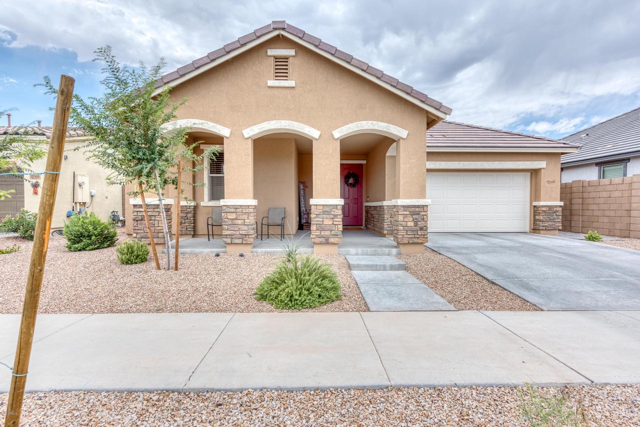 22443 E Calle De Flores, Queen Creek, AZ 85142