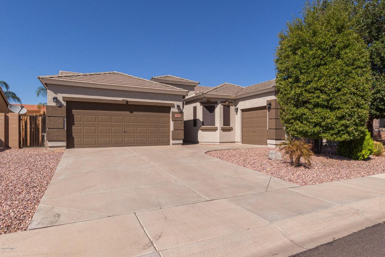 17464 W Gelding Dr., Surprise, AZ 85388