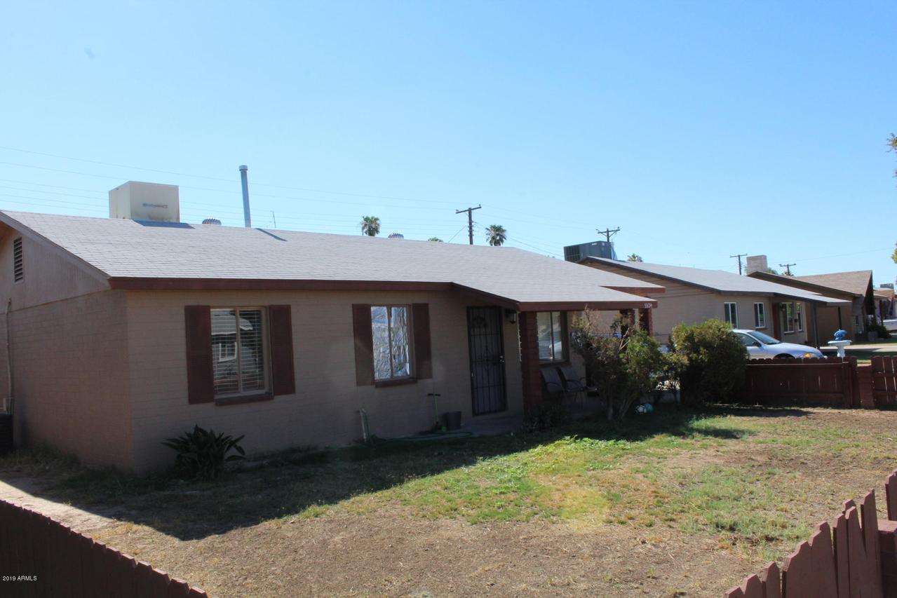 5534 N 63rd Dr., Glendale, AZ 85301