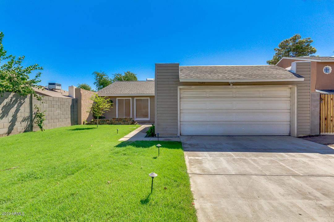 9619 N 53rd Ave., Glendale, AZ 85302
