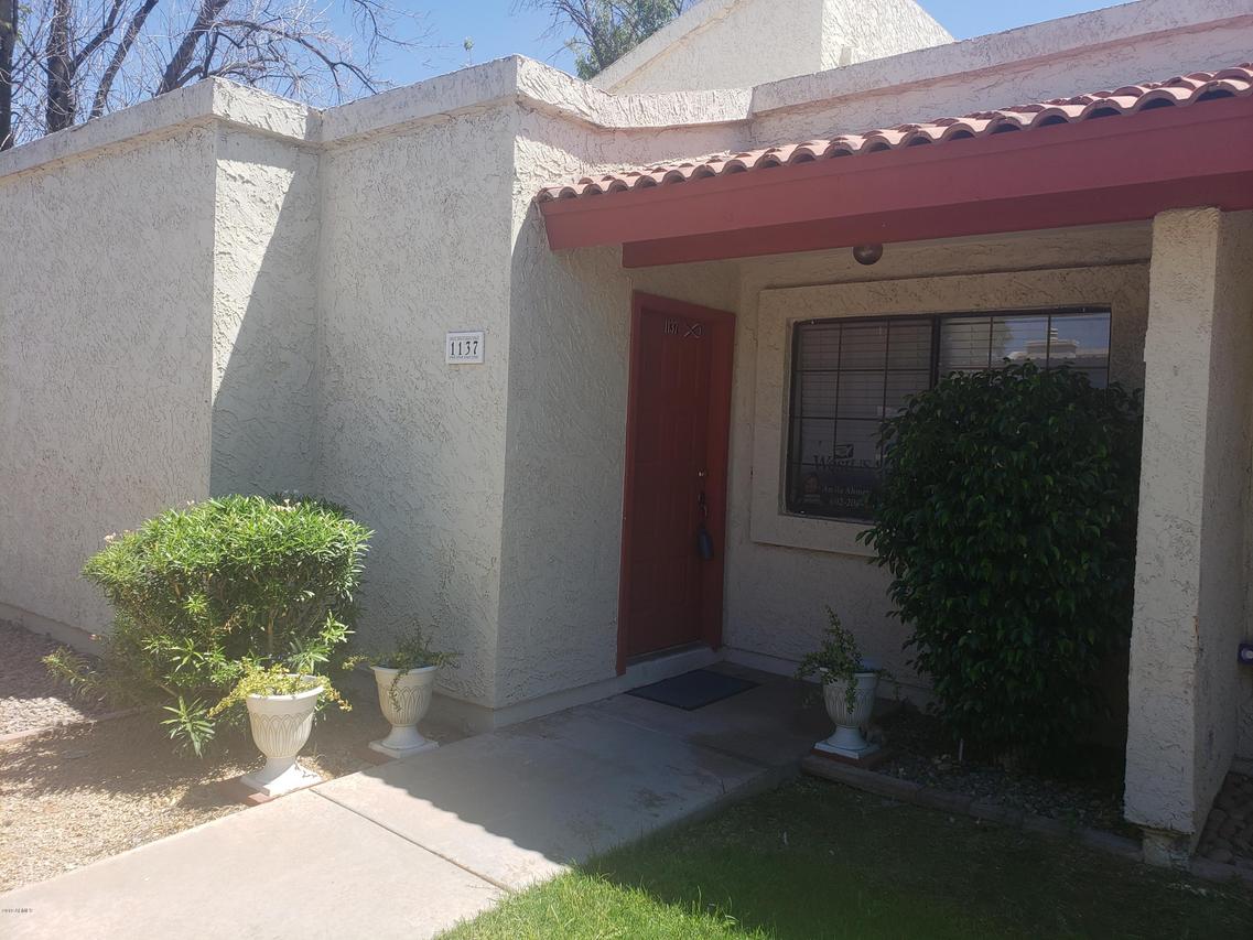 633 W Southern Ave. #1137, Tempe, AZ 85282