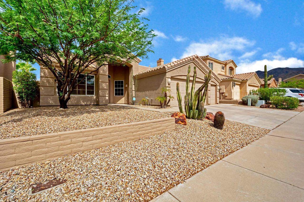 15414 S 17th Ln., Phoenix, AZ 85045