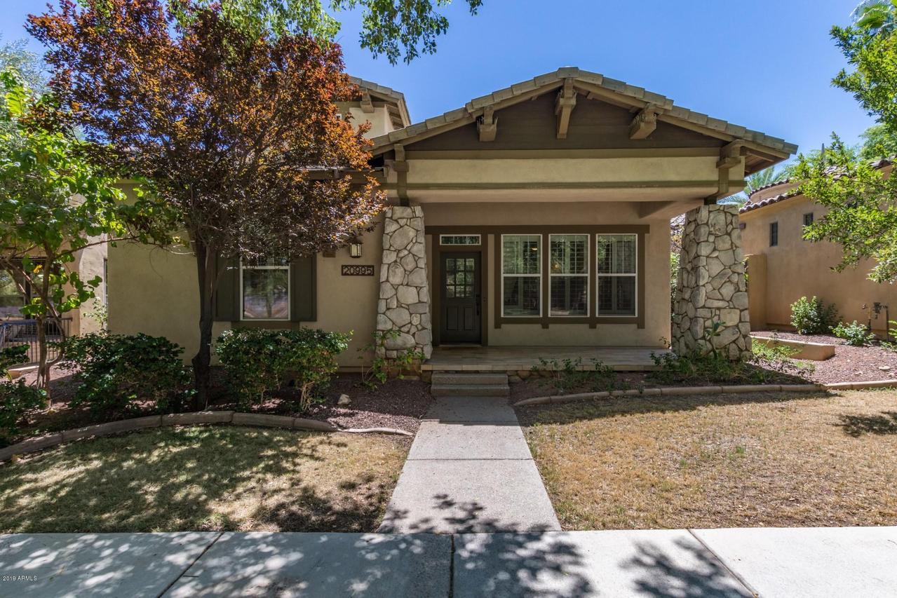 20995 W Prospector Way, Buckeye, AZ 85396