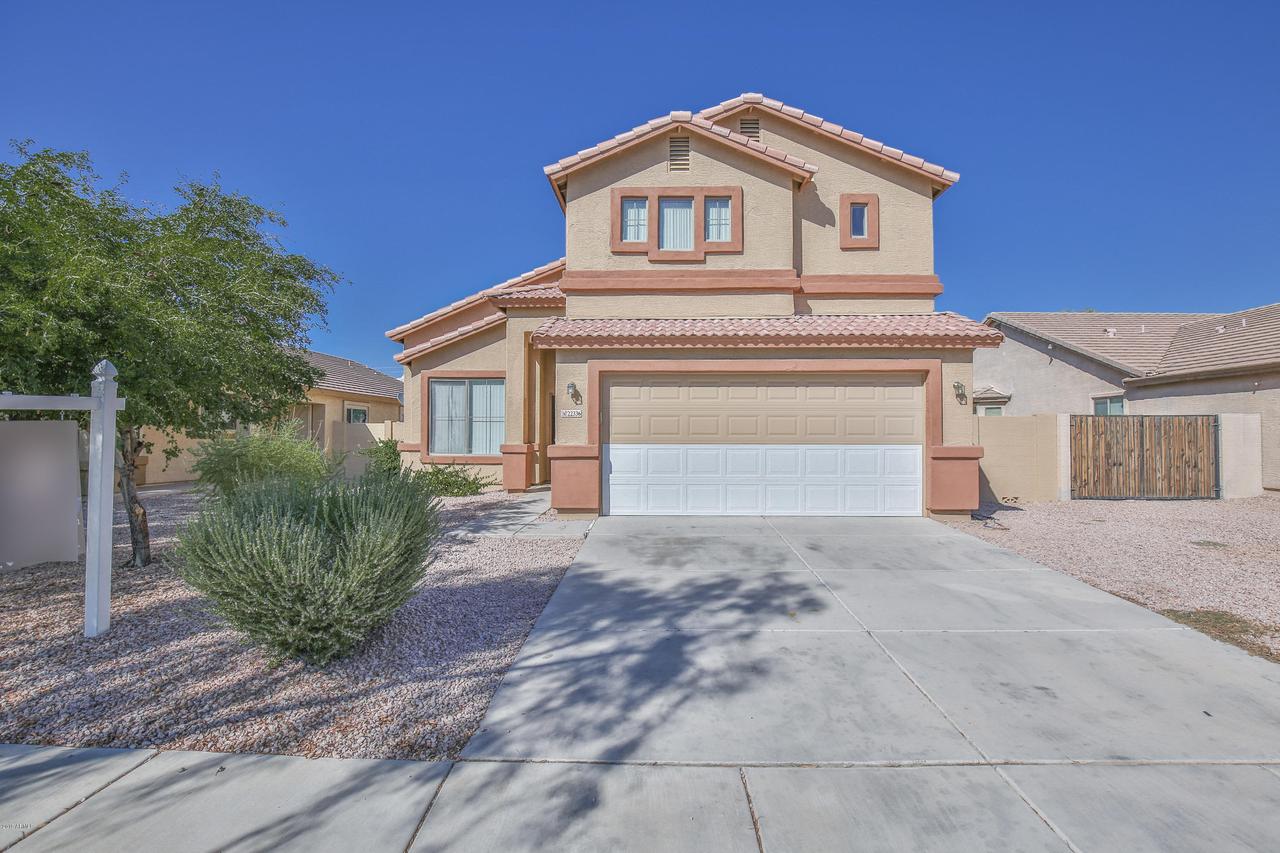 22336 E Via Del Palo Dr., Queen Creek, AZ 85142