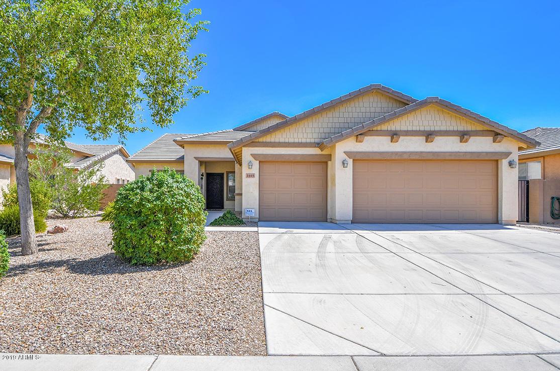 1445 E Anna Dr., Casa Grande, AZ 85122
