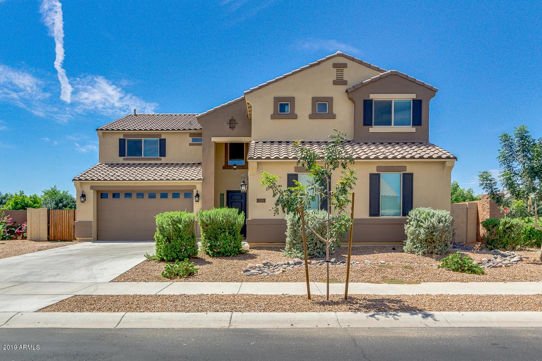 22359 E Via Del Oro, Queen Creek, AZ 85142