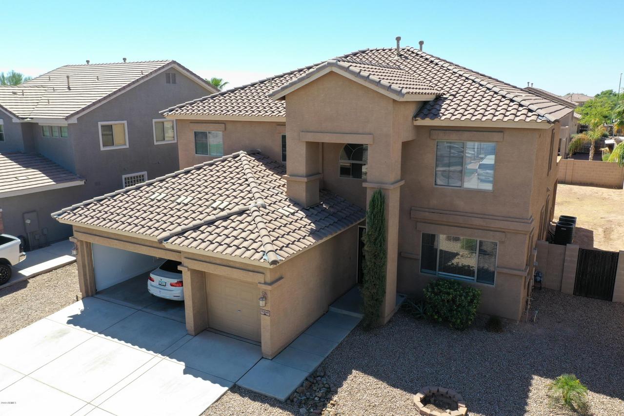 11249 E Starfire Ave., Mesa, AZ 85212