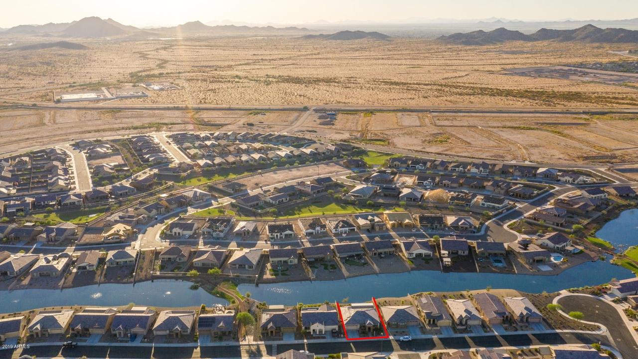 16814 S 180th Ave., Goodyear, AZ 85338