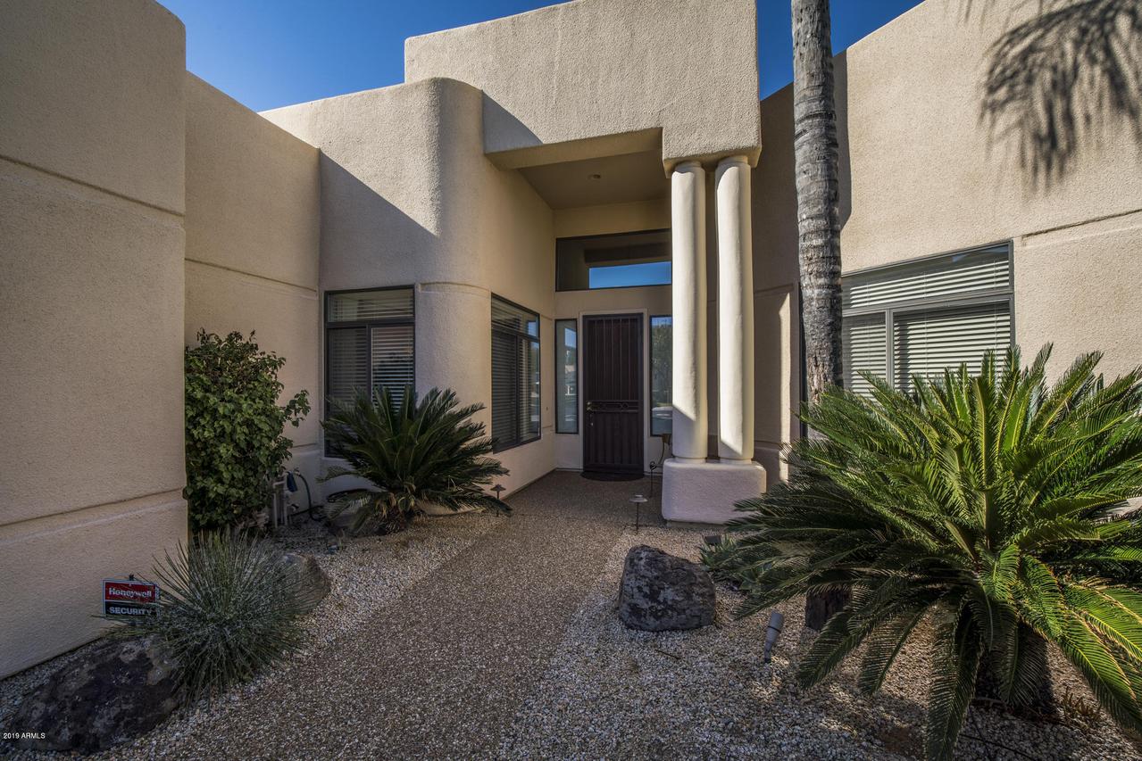 12086 N 81st St., Scottsdale, AZ 85260