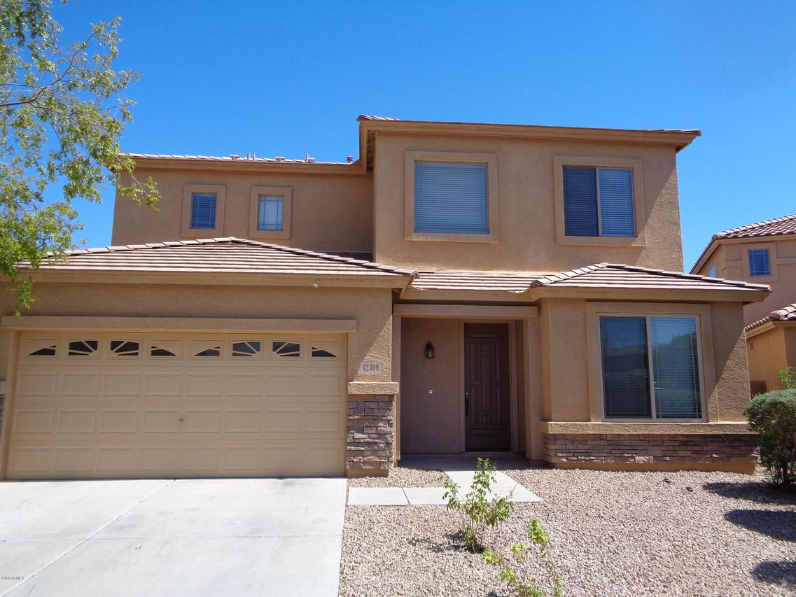 42309 W Lunar St., Maricopa, AZ 85238
