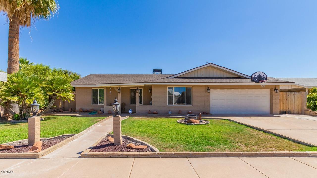 1863 E Geneva Dr., Tempe, AZ 85282