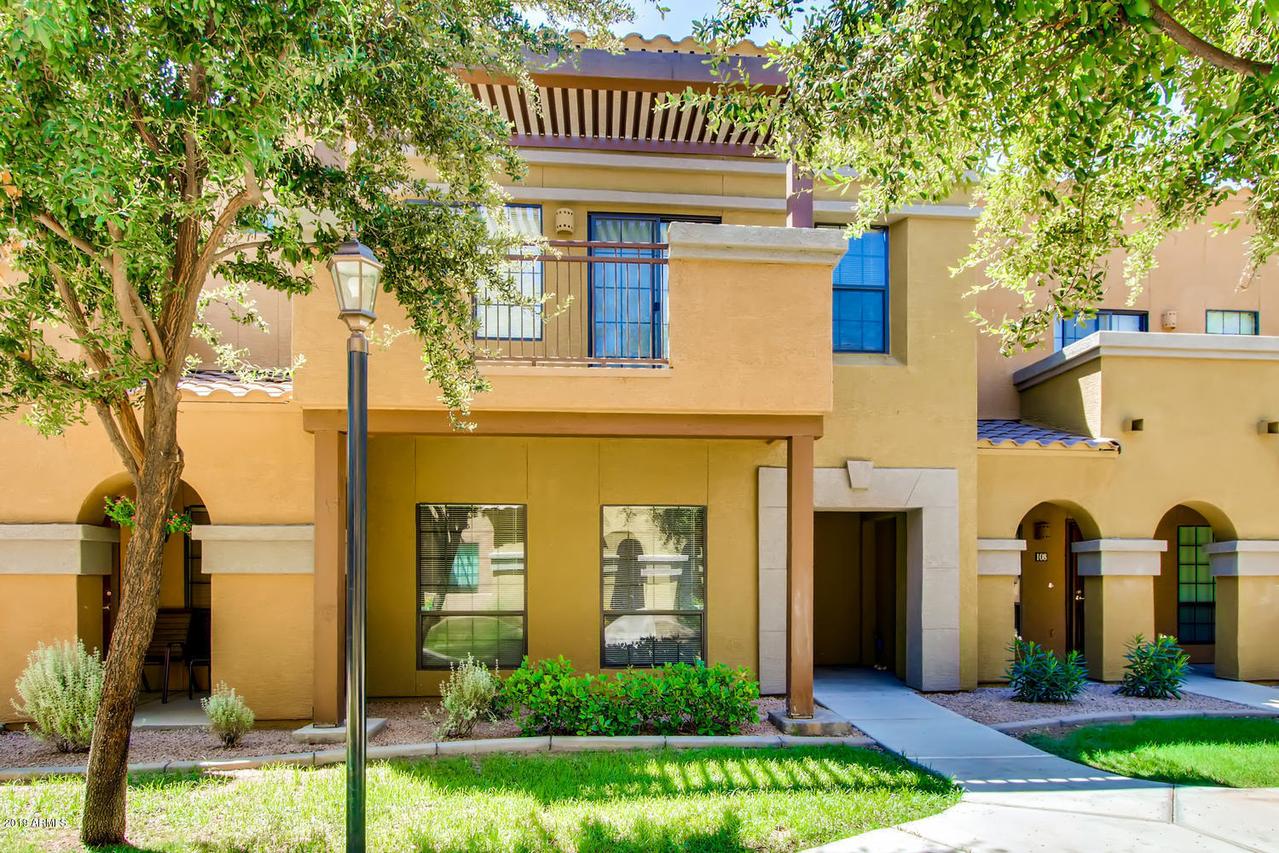 1702 E Bell Rd. #109, Phoenix, AZ 85022