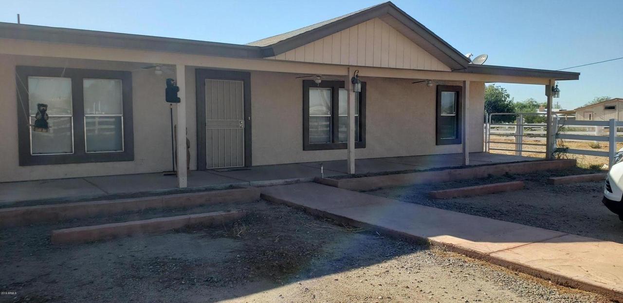 26222 S 200th Way, Queen Creek, AZ 85142