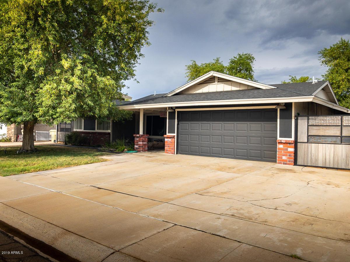 15416 N 60th Ave., Glendale, AZ 85306