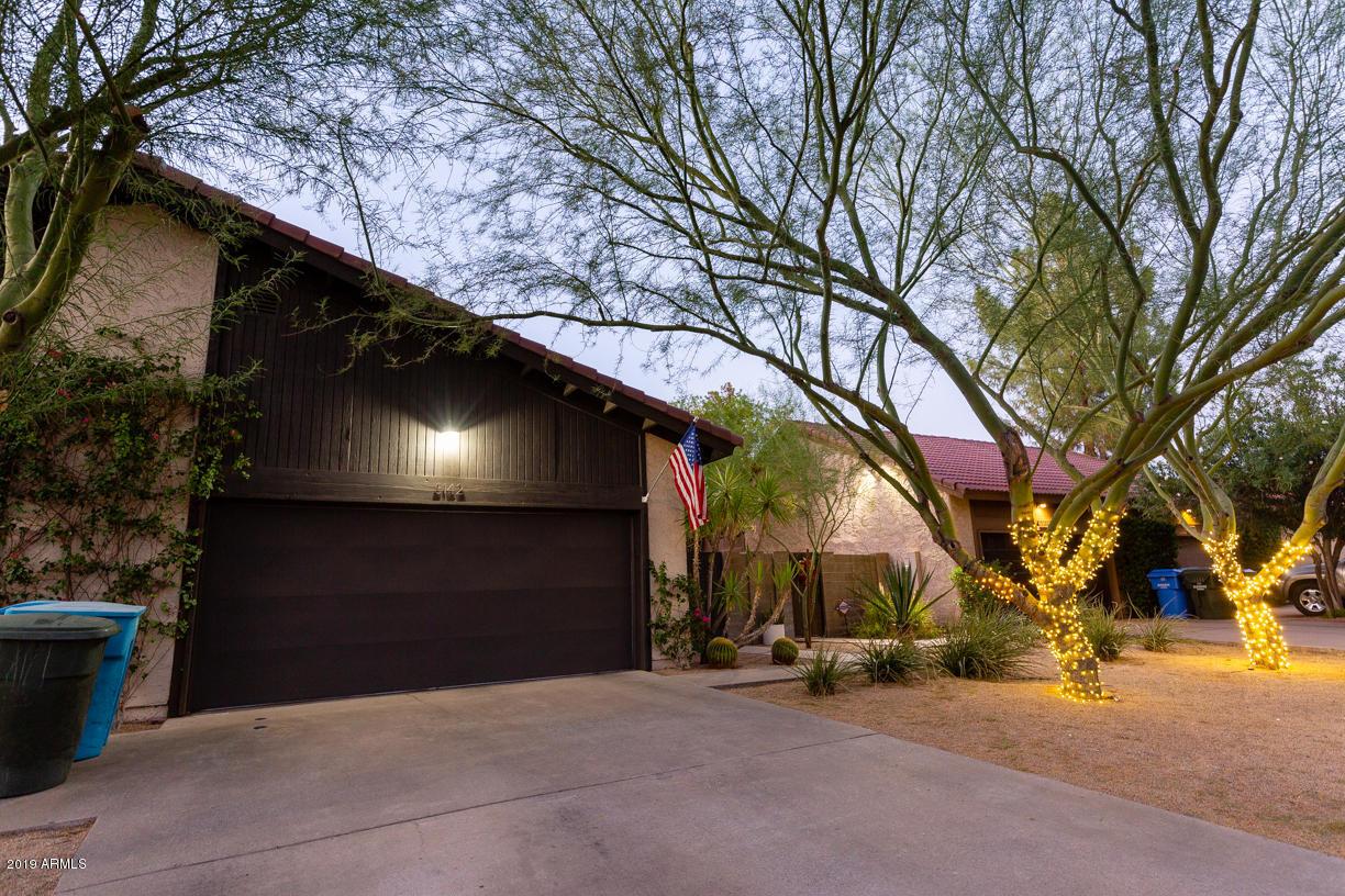 3142 E Clarendon Ave., Phoenix, AZ 85016