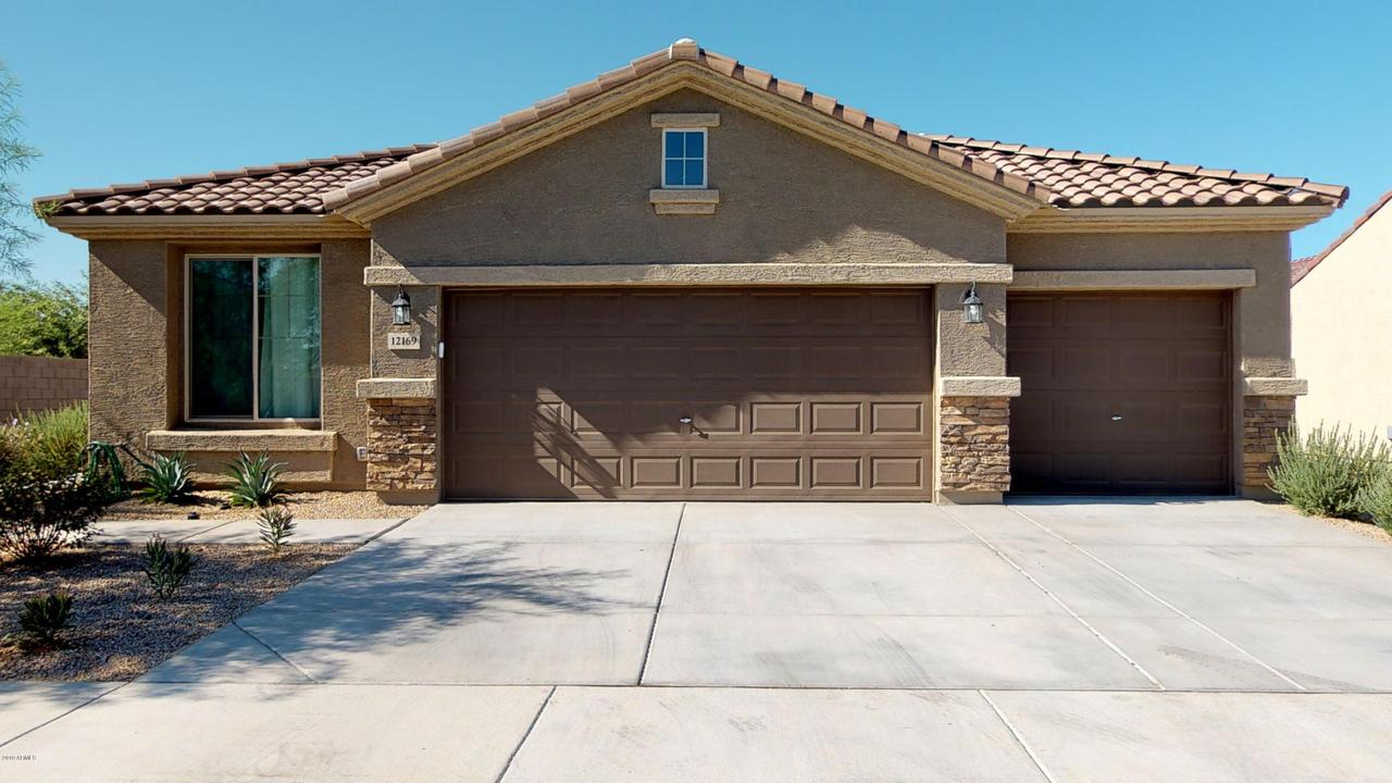 12169 W Del Rio Ln., Avondale, AZ 85323