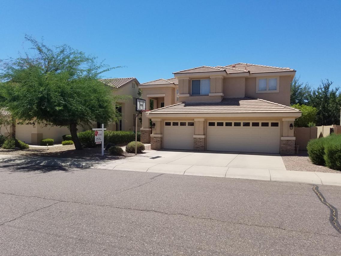 6979 W Irma Ln., Glendale, AZ 85308