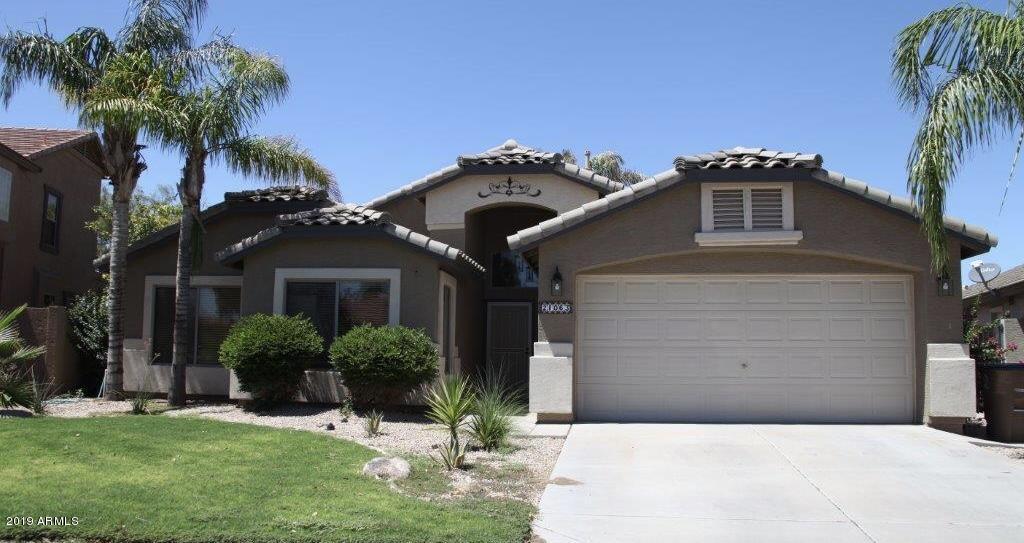 21063 E Calle De Flores, Queen Creek, AZ 85142