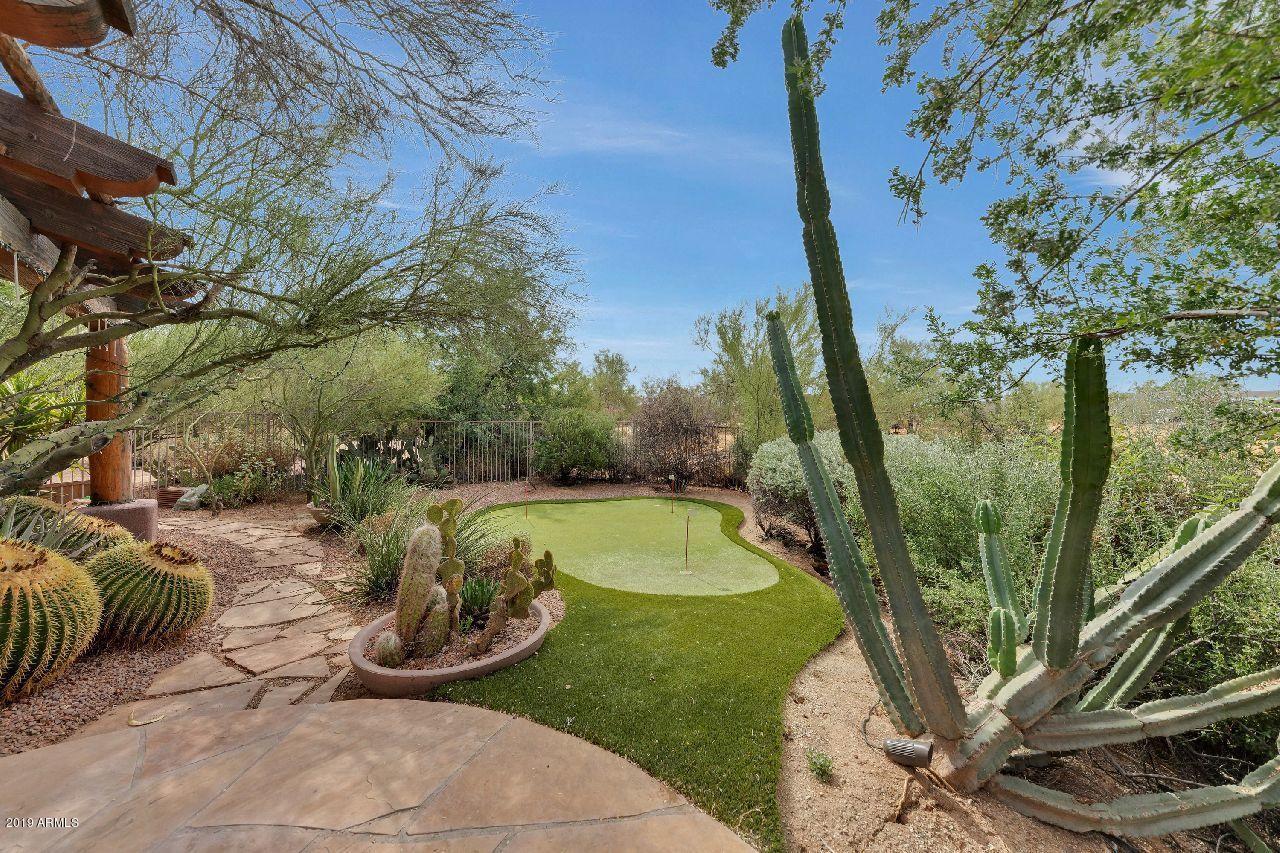 7420 E Mary Sharon Dr., Scottsdale, AZ 85266
