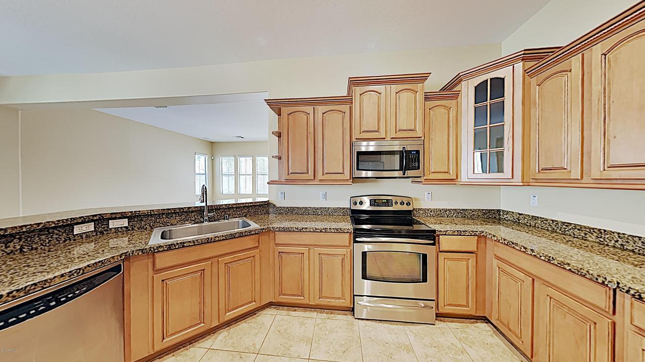 15401 W Alexandria Way, Surprise, AZ 85379