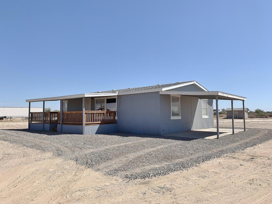 4909 N Flores Ln., Casa Grande, AZ 85194