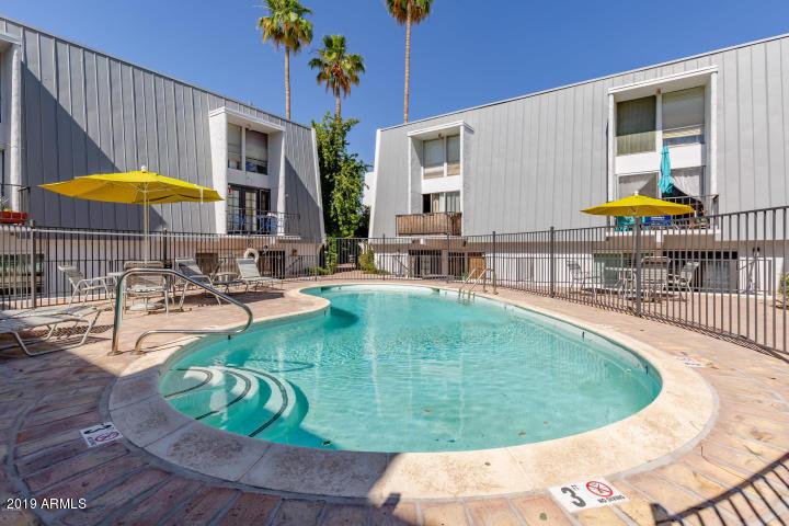 3416 N 44th St. #66, Phoenix, AZ 85018