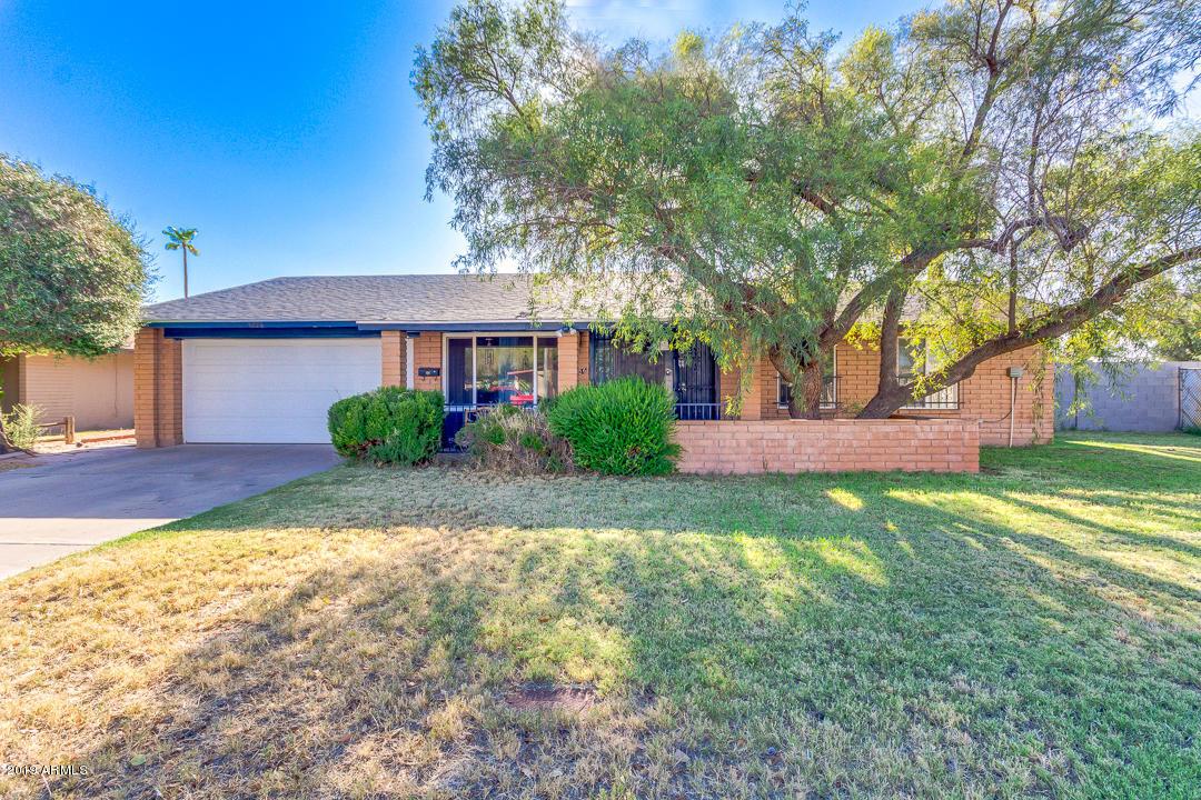 9226 N 39th Ave., Phoenix, AZ 85051