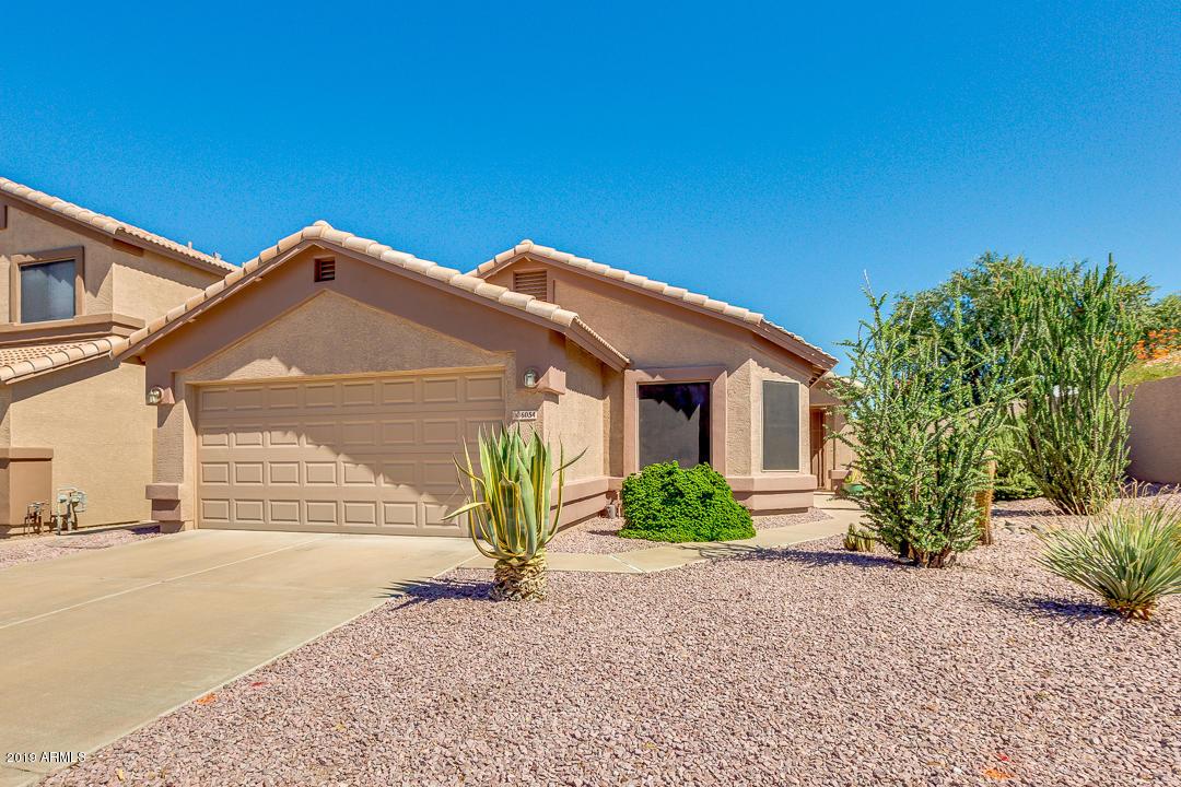 6054 E Roland St., Mesa, AZ 85215