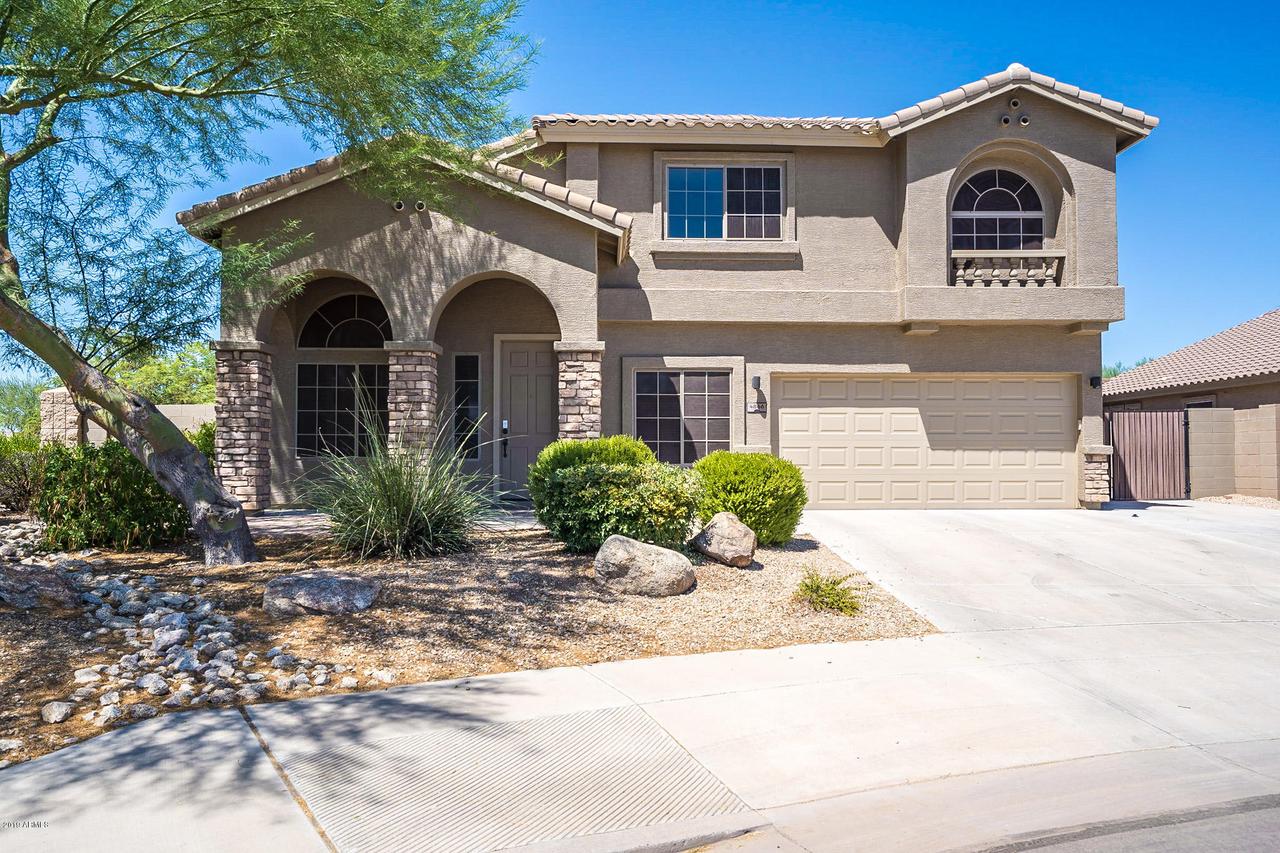 4866 S Emery Cir., Mesa, AZ 85212