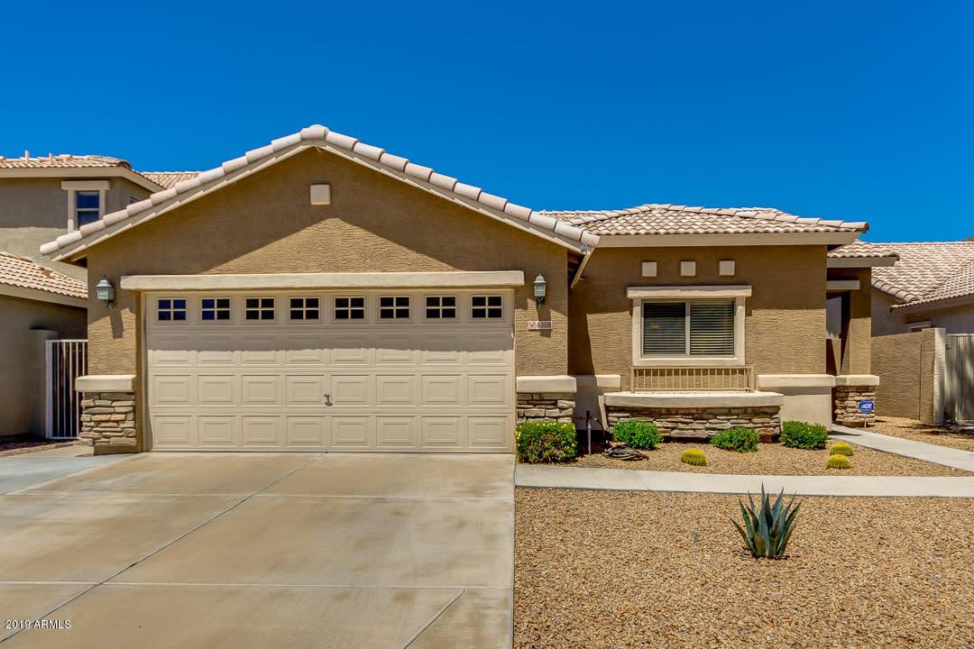 6308 W Villa Linda Dr., Glendale, AZ 85310
