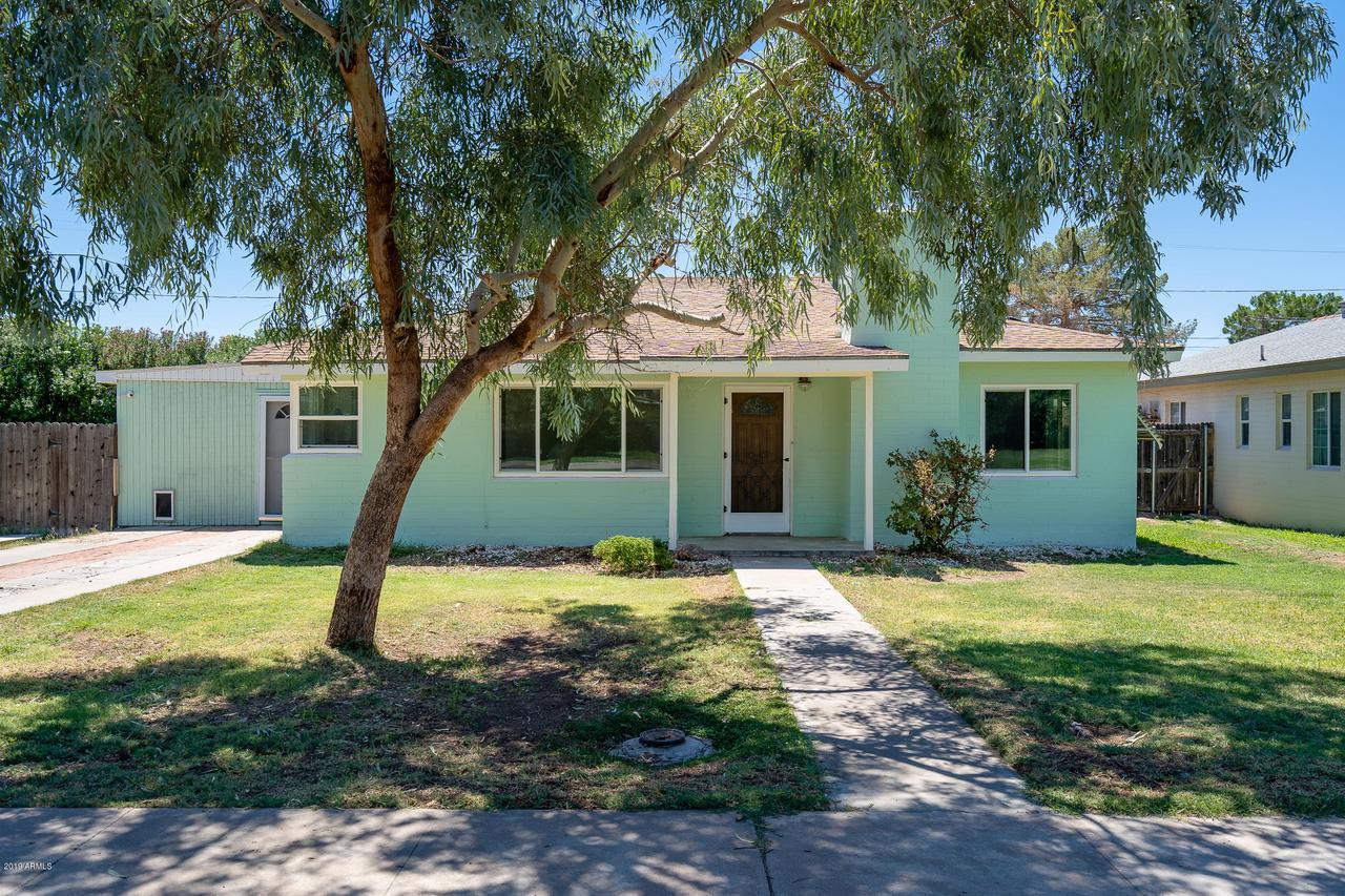 503 E Arizona Ave., Buckeye, AZ 85326