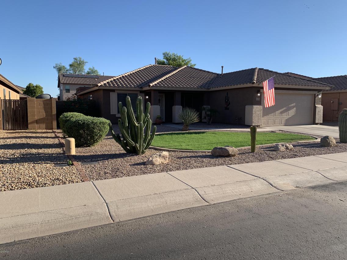 45733 W Meadows Ln., Maricopa, AZ 85239