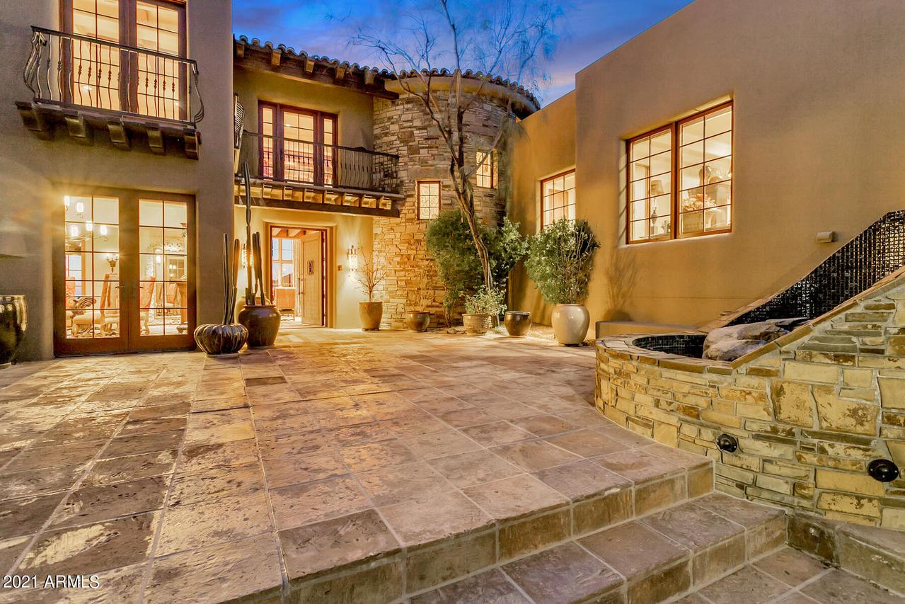 41960 N 105th St., Scottsdale, AZ 85262