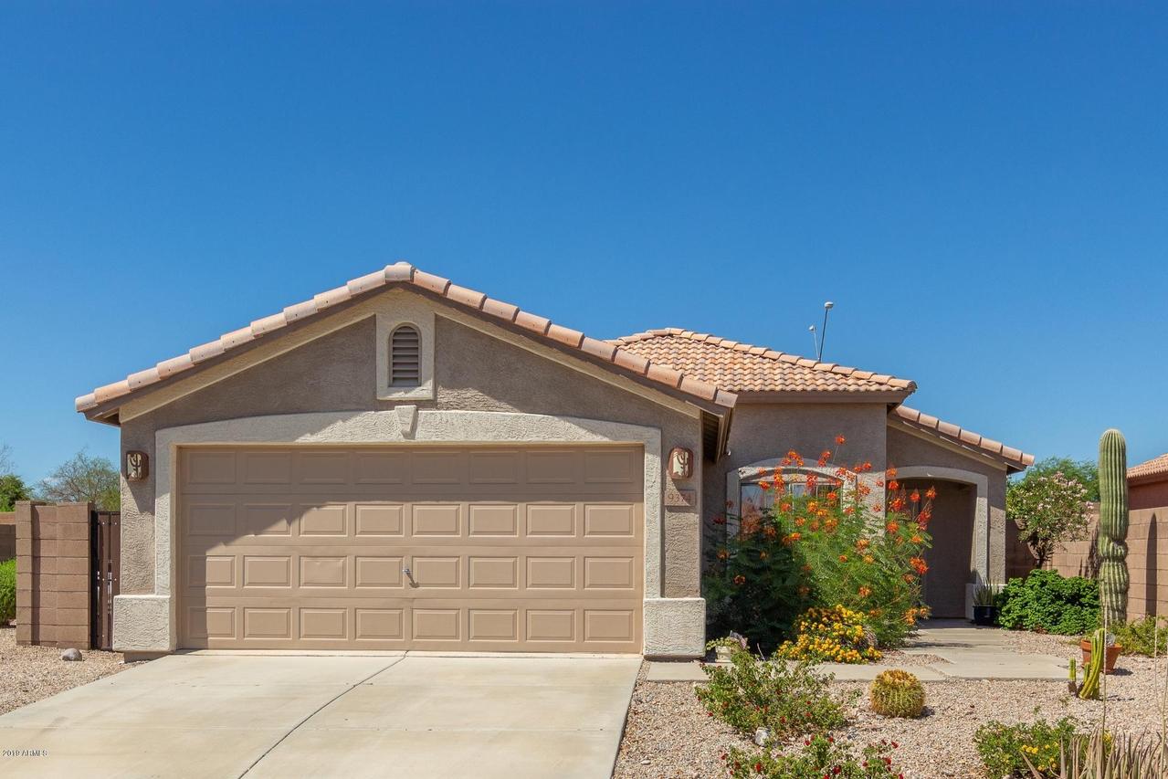 9374 W Ross Ave., Peoria, AZ 85382