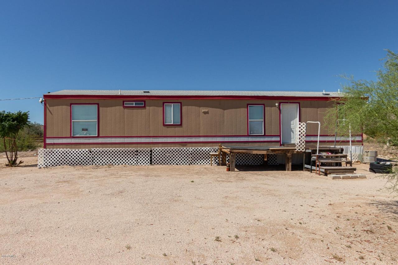 966 S Warren Rd., Maricopa, AZ 85139