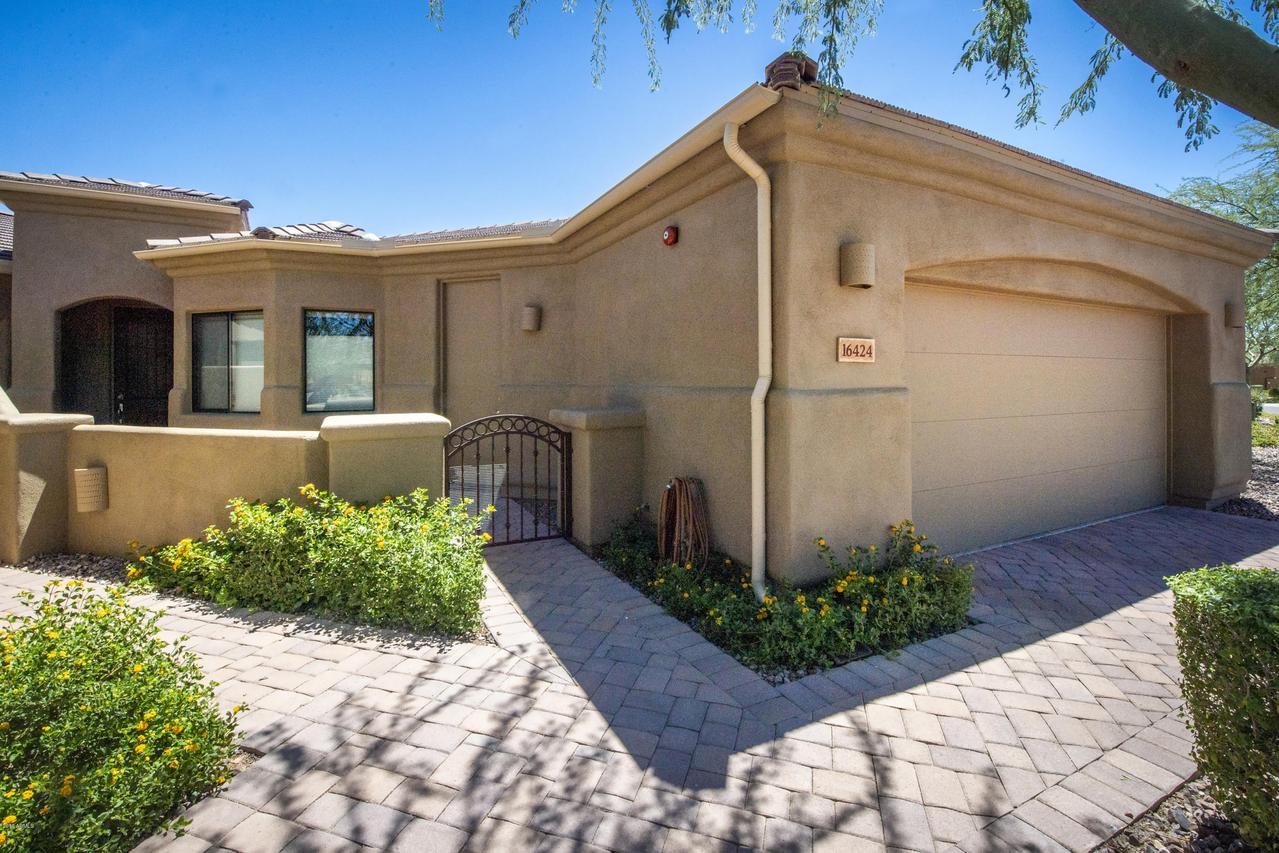 16424 E Westwind Ct., Fountain Hills, AZ 85268