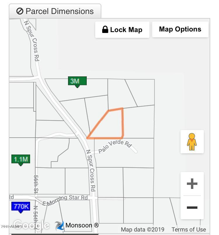42339 N Spur Cross Rd., Cave Creek, AZ 85331