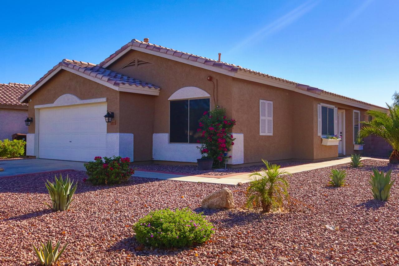16511 N 87th Dr., Peoria, AZ 85382