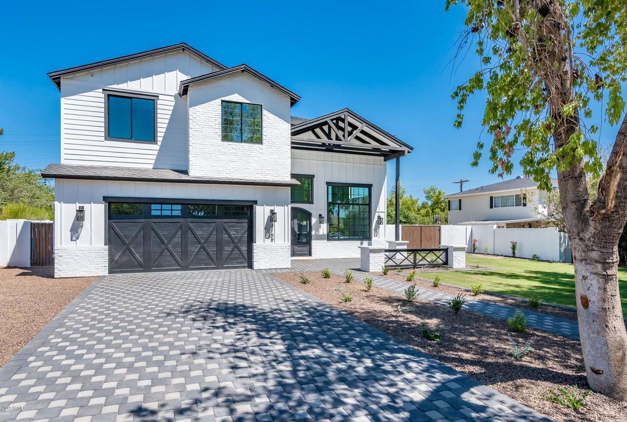 4109 N 57th St., Phoenix, AZ 85018