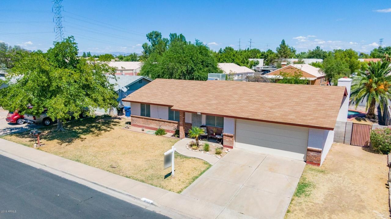 503 N Loma Vista, Mesa, AZ 85213