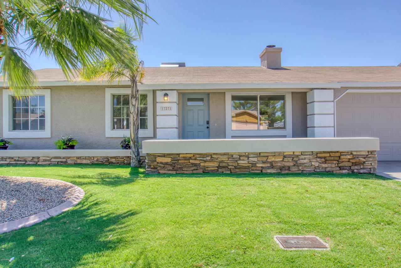 17271 N Paradise Park Dr., Phoenix, AZ 85032